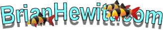 BrianHewitt.com